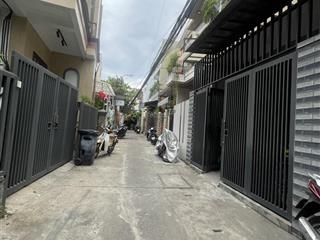 Bán nhà 2 tầng kiệt ô tô 4m phan đăng lưu  gần 2/9 68m2 giá 5,7 tỷ