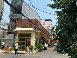 Cần bán đất 2 mt trần khánh dư  an thượng 24 85m² ngang 11m