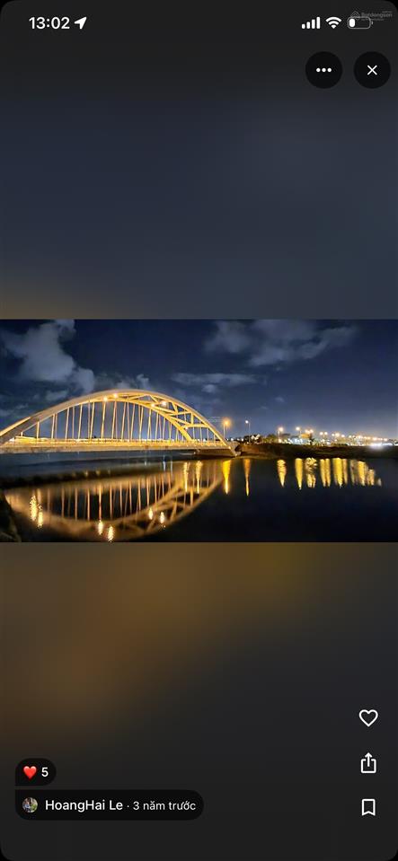 Ngộp bank! nhà 2.5 nguyễn hữu dật  hòa cường bắc  hải châu 10,9 tỷ