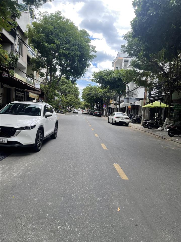 Ngộp bank!! mặt tiền 7,5m gần phan đăng lưu 105m² ( 5x 20,5 ) giá 7,6 tỷ