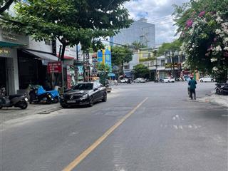 Ngộp bank!!! mặt phố trần quý cáp thông thẳng ra sông hàn giá 8.9 tỷ