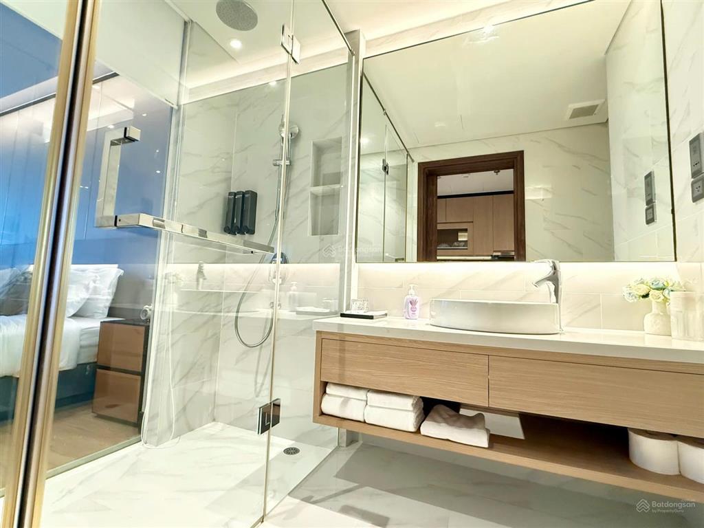 Bán căn hộ view trực diện biển mỹ khê 1 pn  solie ánh dương
