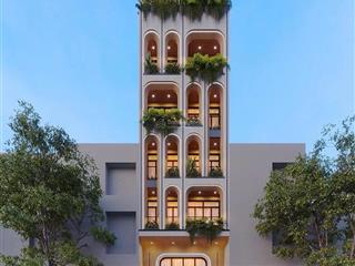 Ngộp bank! nhà 3 tầng mt lê thanh nghị 117m2 (5 x 23.4) giá 16 tỷ