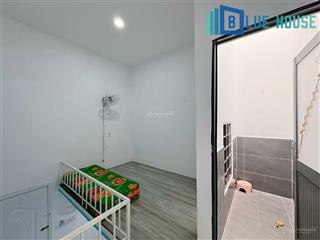 Cho thuê phòng trọ sinh viên  duplex cửa sổ trời  full nội thất  cách aeon mall 3' đi bộ