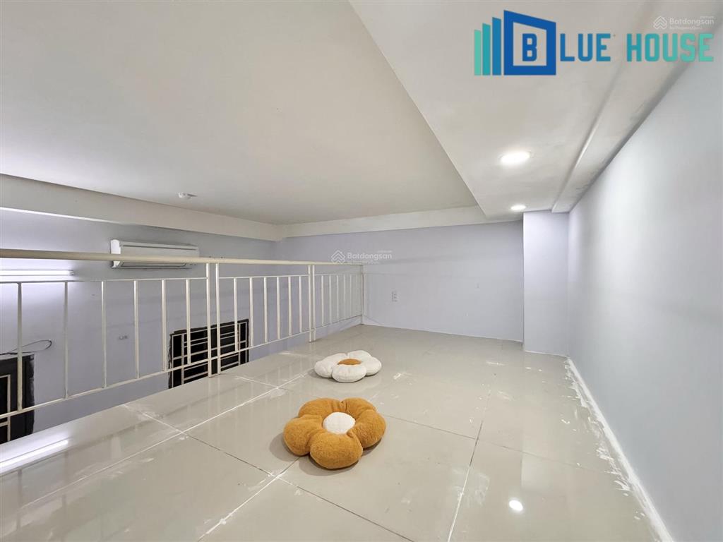 Cho thuê phòng trọ sinh viên  gác cao  rộng rãi  thoáng mát  nằm gần đại học văn hiến