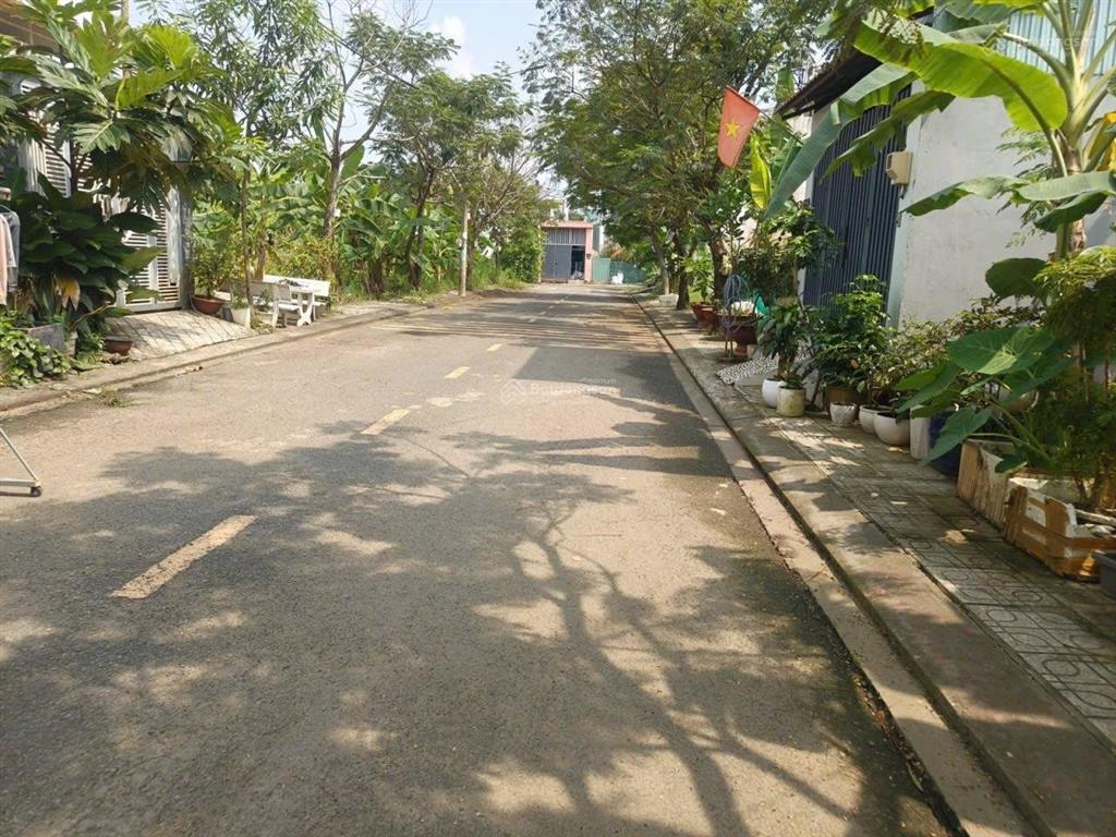 Đất 59m2, sổ riêng, hẻm thông, trục đường nguyễn duy trinh, phường long trường, tp hcm giá 2 tỷ 8
