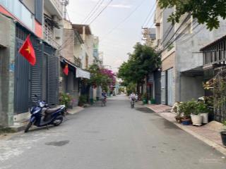 Thiện chí bán đất 63m2, sổ riêng, hẻm đường gò cát phường phú hữu, quận 9 giá chỉ từ 3 tỷ 9