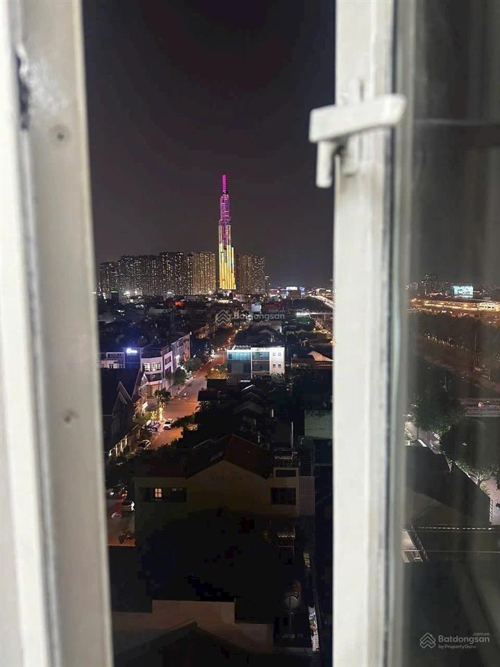 Căn góc đẹp 79m2, 2pn2wc, sổ riêng tại song hành quận 2 cách nhà ga metro an phú 200m giá 5 tỷ 4