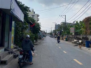Bán gấp nền đất ở 62m2, sổ riêng cách vinhomes quận 9, phường long phước khoảng 1,5km giá 1 tỷ 8, ,
