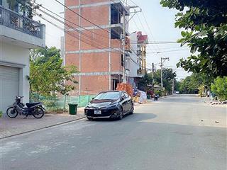 Bán gấp 178m2 đất, sổ riêng, phường long phước cách vinhomes quận 9 khoảng 2,5km giá 2 tỷ 4