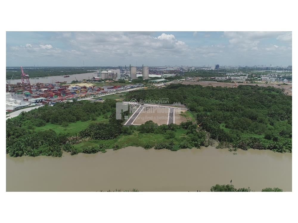 Đất ở đẹp 110m2, sổ riêng, đường 10m kế kdc rosita khang điền phường phú hữu quận 9 giá 3 tỷ 2