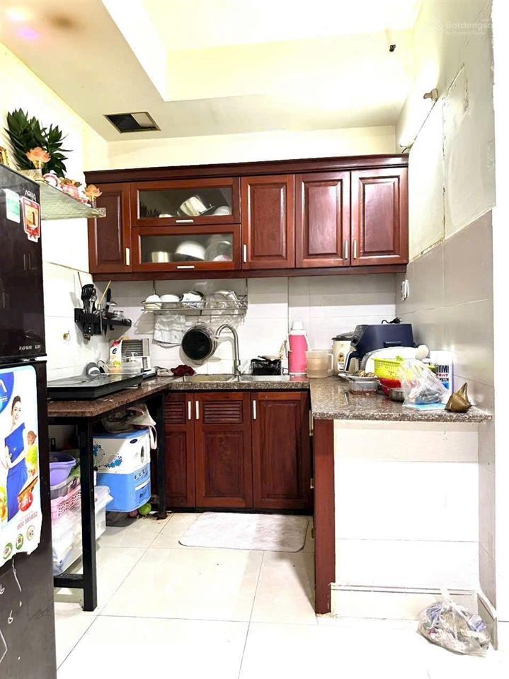 Bán chung cư an khánh 75m2, sổ riêng, cách vincom thảo điền 1km, phường an khánh quận 2 giá 3 tỷ tl