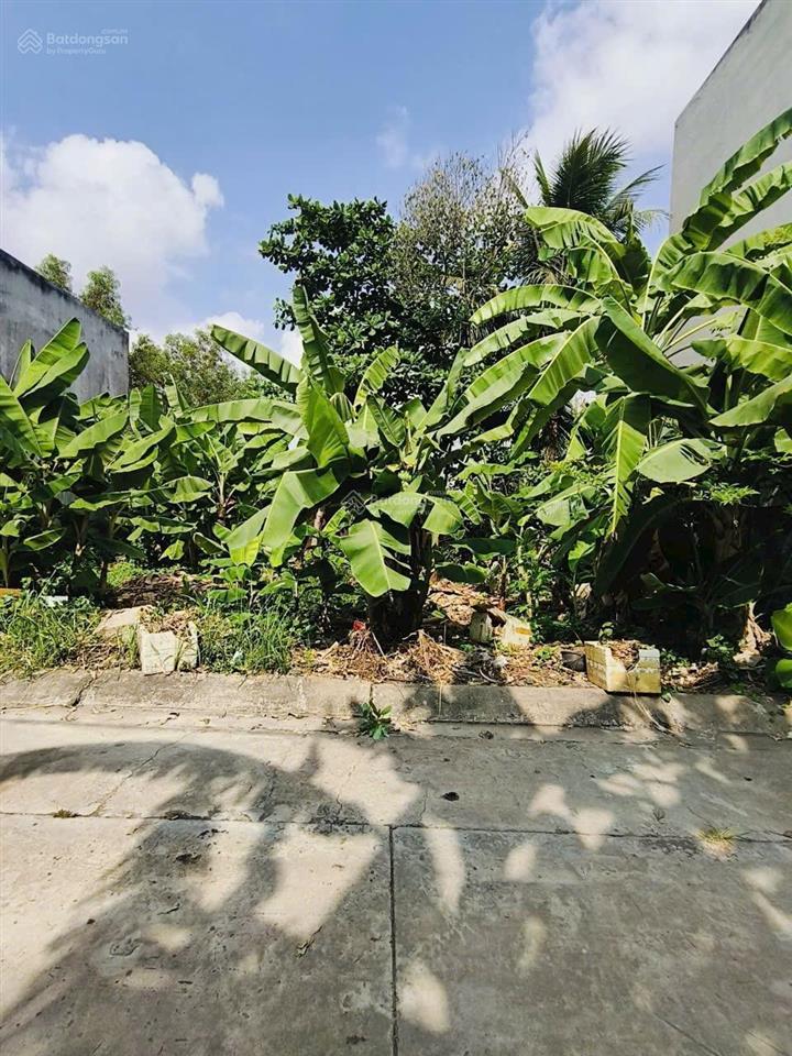 Đất đẹp 49m2 , sổ riêng cách đường hoàng hữu nam 300m, phường tân phú, giá 2 tỷ 9
