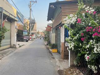 Đất đẹp 49m2 , sổ riêng cách đường hoàng hữu nam 300m, phường tân phú, giá 2 tỷ 9