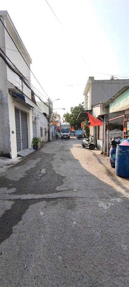 Đất đẹp 49m2 , sổ riêng cách đường hoàng hữu nam 300m, phường tân phú, giá 2 tỷ 9