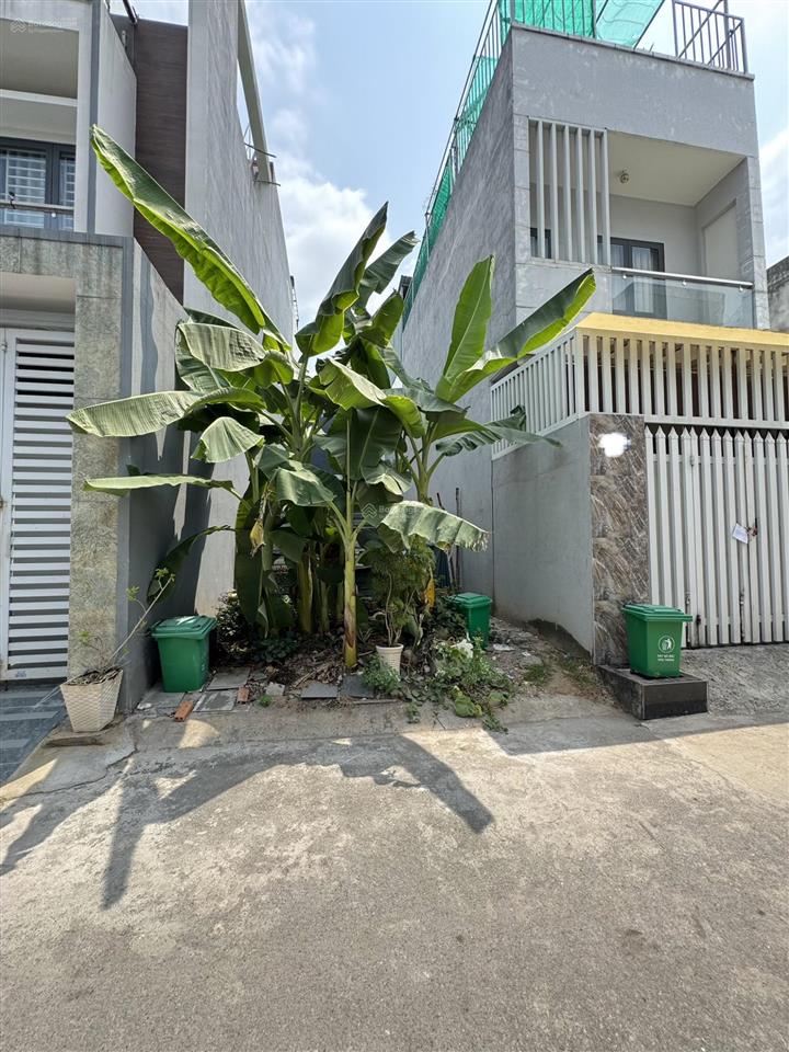 Bán đất đẹp 64m2, sổ riêng, kế kđt parkreverside khang điền, phường phú hữu quận 9 giá 3 tỷ 9
