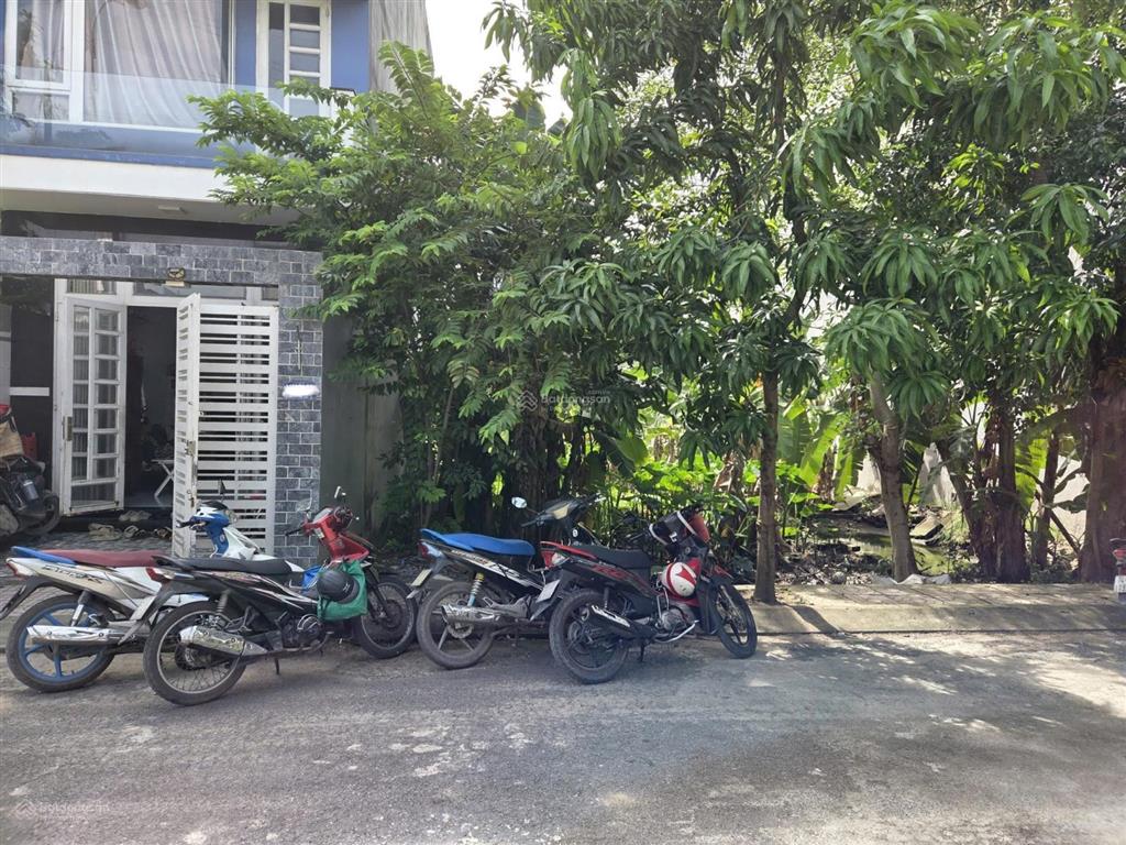 Thiện chí bán đất 63m², sổ riêng, hẻm đường gò cát, phường phú hữu, quận 9, giá chỉ 3 tỷ 9