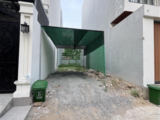 Đất phường phú hữu75m2, sổ riêng, đường oto, cách đường nguyễn duy trinh khoảng 350m giá 3 tỷ 8