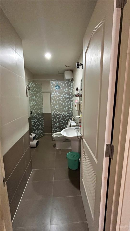 Bán nhà 1 trệt 1 lầu, 2pn2wc, sổ riêng cách đường đỗ xuân hợp 2km phường phú hữu, quận 9 giá 4 tỷ 7