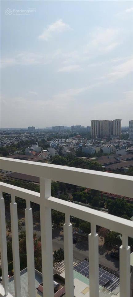 Bán chung cư đẹp 4pn, 3wc, sổ riêng cách nút giao mai chí thọ quận 2 khoảng 1km, giá 7 tỷ 5 có tl