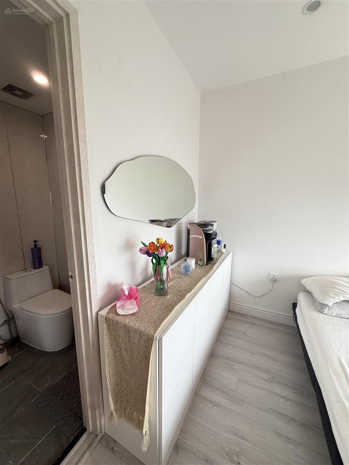 Bán căn hộ có chỗ đậu xe otô, view sông, toà s2, 2pn2wc có nội thất vinhomes grand park giá 3 tỷ 15