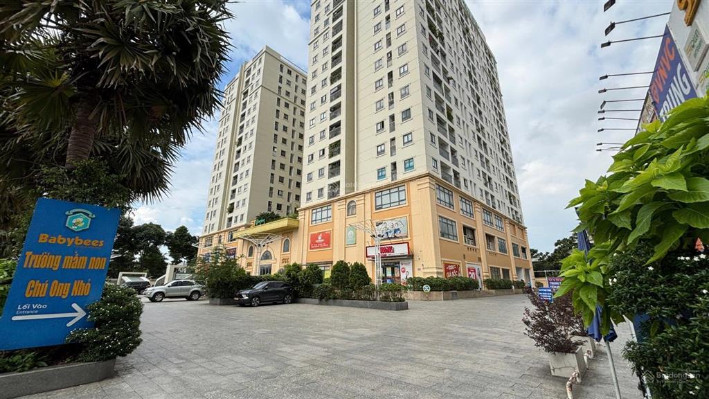 Chính chủ bán căn hộ 2pn2wc, sổ riêng kế nút giao gò dưa phường bình chiểu tp hồ chí minh 2 tỷ 590
