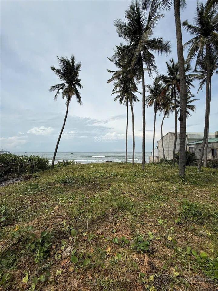 Bán đất 1860m2, sổ riêng, kế resort centara mỉage mũi né, thành phố phan thiết giá 24 tỷ 900 có tl