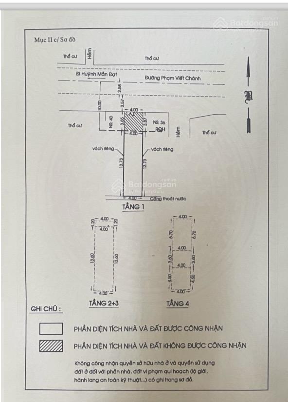Bán nhà mặt tiền phạm viết chánh, quận bình thạnh  4 tầng btct  dòng tiền kinh doanh giá 26,8 tỷ