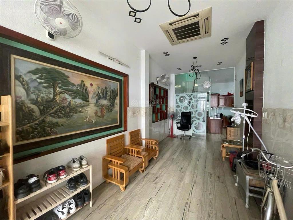 Bán nhà hẻm xe tải đường võ duy ninh giáp nguyễn hữu cảnh 43m2 nhỉnh 7tỷ  0939 513 ***