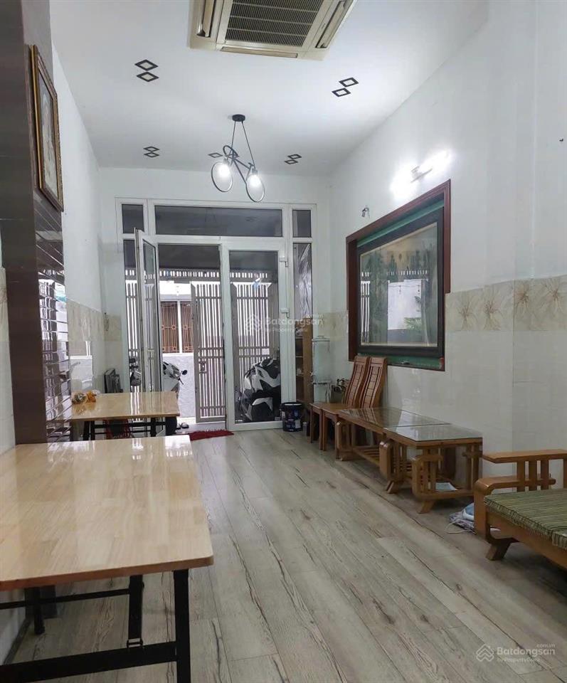 Bán nhà hẻm xe tải đường võ duy ninh giáp nguyễn hữu cảnh 43m2 nhỉnh 7tỷ  0939 513 ***