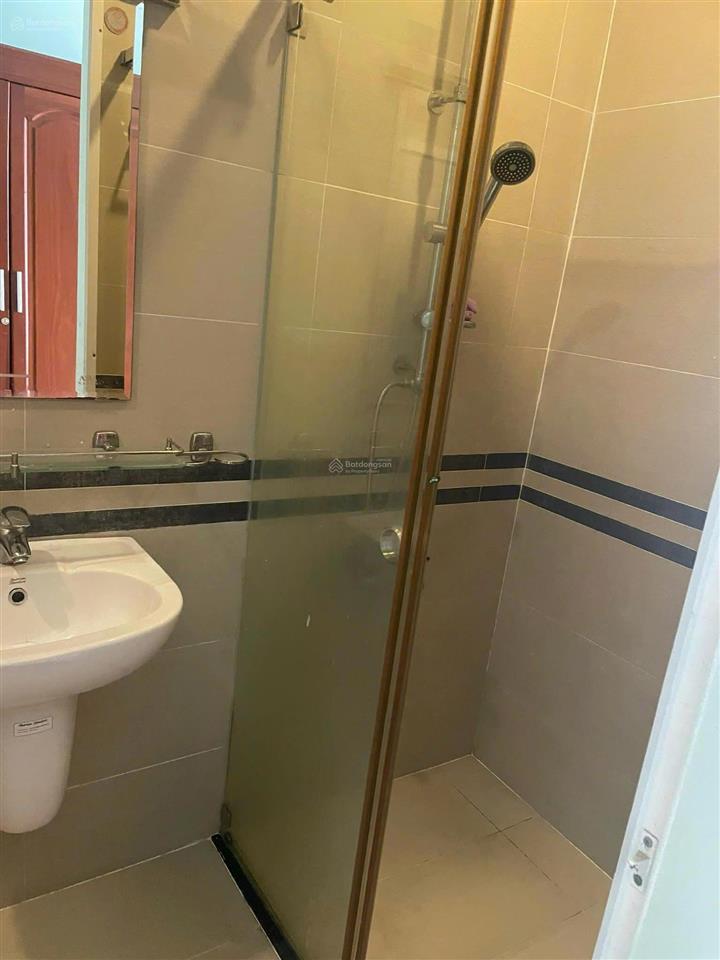 Bán nhà hẻm xe tải đường võ duy ninh giáp nguyễn hữu cảnh 43m2 nhỉnh 7tỷ  0939 513 ***