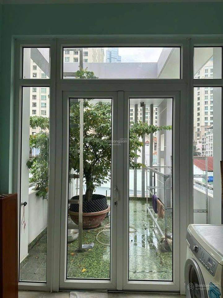 Bán nhà hẻm xe tải đường võ duy ninh giáp nguyễn hữu cảnh 43m2 nhỉnh 7tỷ  0939 513 ***