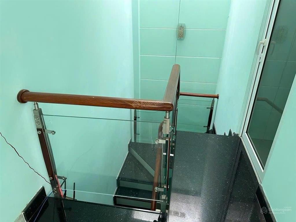 Bán nhà hẻm xe tải đường võ duy ninh giáp nguyễn hữu cảnh 43m2 nhỉnh 7tỷ  0939 513 ***