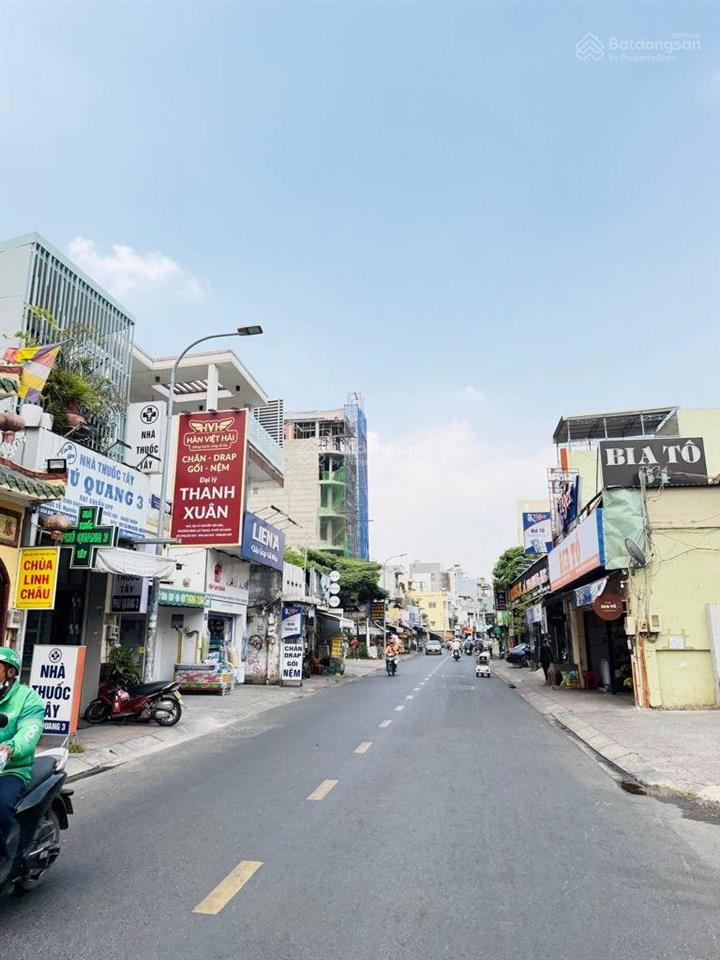 Toà nhà chdv 11phòng cho thuê ngay trung tâm bình thạnh đang khai thác giá 9,5tỷ