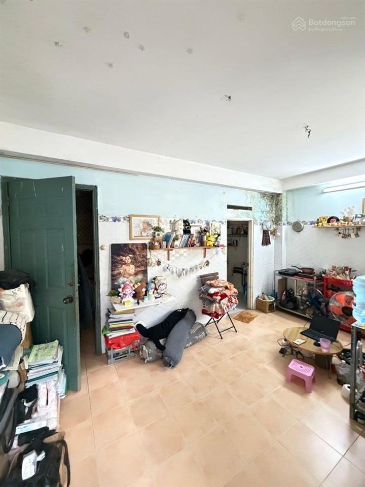 Toà nhà chdv 11phòng cho thuê ngay trung tâm bình thạnh đang khai thác giá 9,5tỷ
