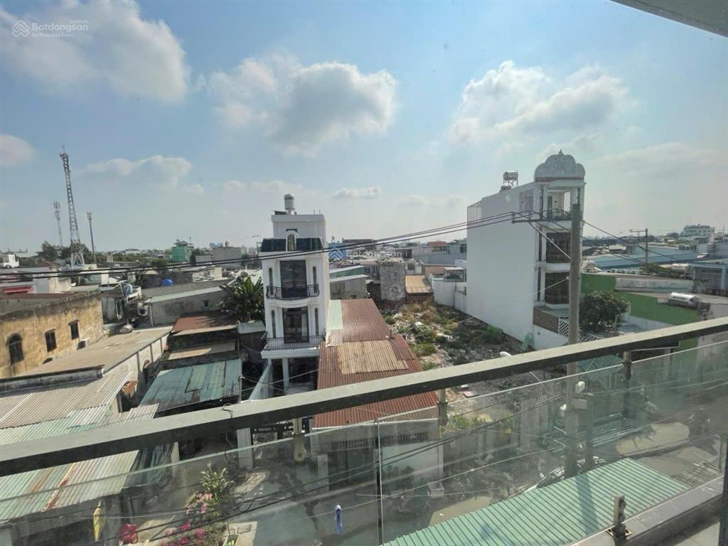 Bán nhà đẹp đường trần văn mười, hóc môn dt 110m2 4 tầng + sân thượng chỉ 8.3 tỷ, 0939 513 ***