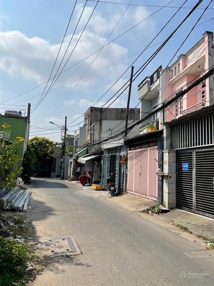 Bán nhà đẹp đường trần văn mười, hóc môn dt 110m2 4 tầng + sân thượng chỉ 8.3 tỷ, 0939 513 ***