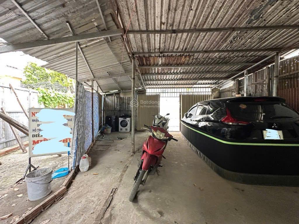Đất vàng hẻm xe hơi 20m ra mặt tiền đặng thùy trâm 170m2 hiếm có nc4