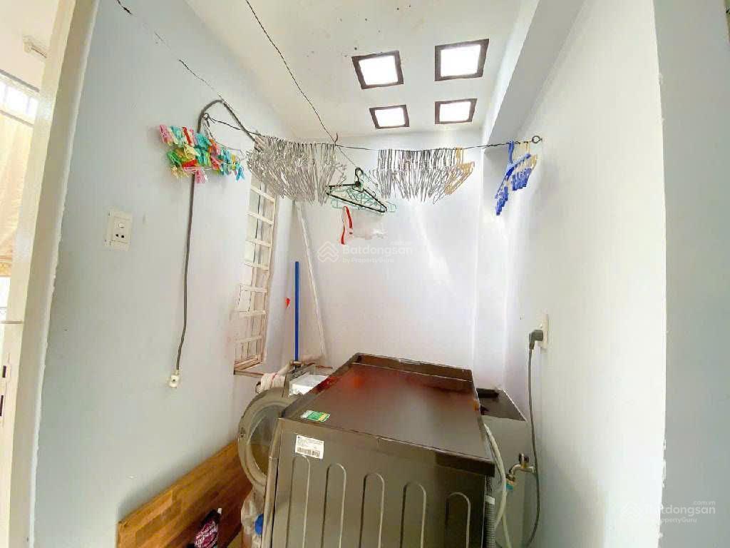 Bán nhà hẻm xe hơi điện biên phủ 67m2 giá chỉ 6 tỷ 100 triệu  0939 513 ***