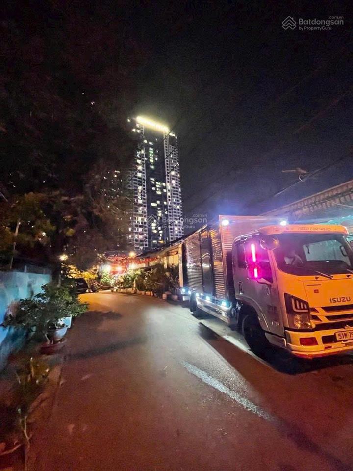 Bán nhà hẻm xe hơi điện biên phủ 67m2 giá chỉ 6 tỷ 100 triệu  0939 513 ***