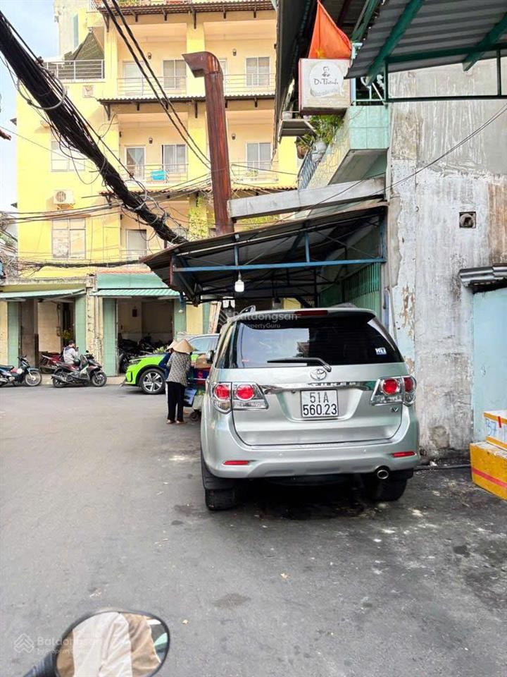 Bán nhà đinh bộ lĩnh 168m2 12tỷ700 khu an ninh dân trí cao xây dựng đồng bộ  0939 513 ***
