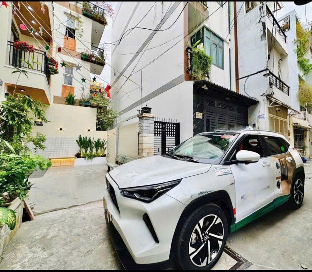 Bán nhà đinh bộ lĩnh 168m2 12tỷ700 khu an ninh dân trí cao xây dựng đồng bộ  0939 513 ***