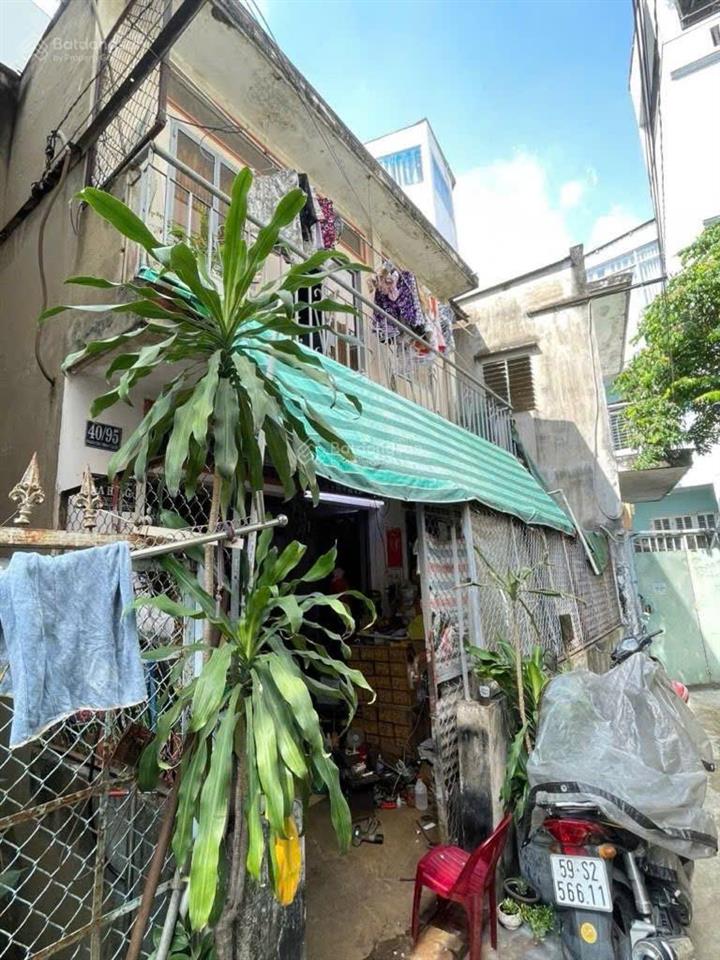 Duy nhất đường phan chu trinh 56m2 giá chỉ 5 tỷ 900 vị trí tiện di chuyển vào trung tâm