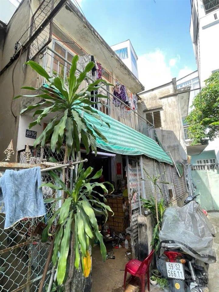 Duy nhất đường phan chu trinh 56m2 giá chỉ 5 tỷ 900 vị trí tiện di chuyển vào trung tâm