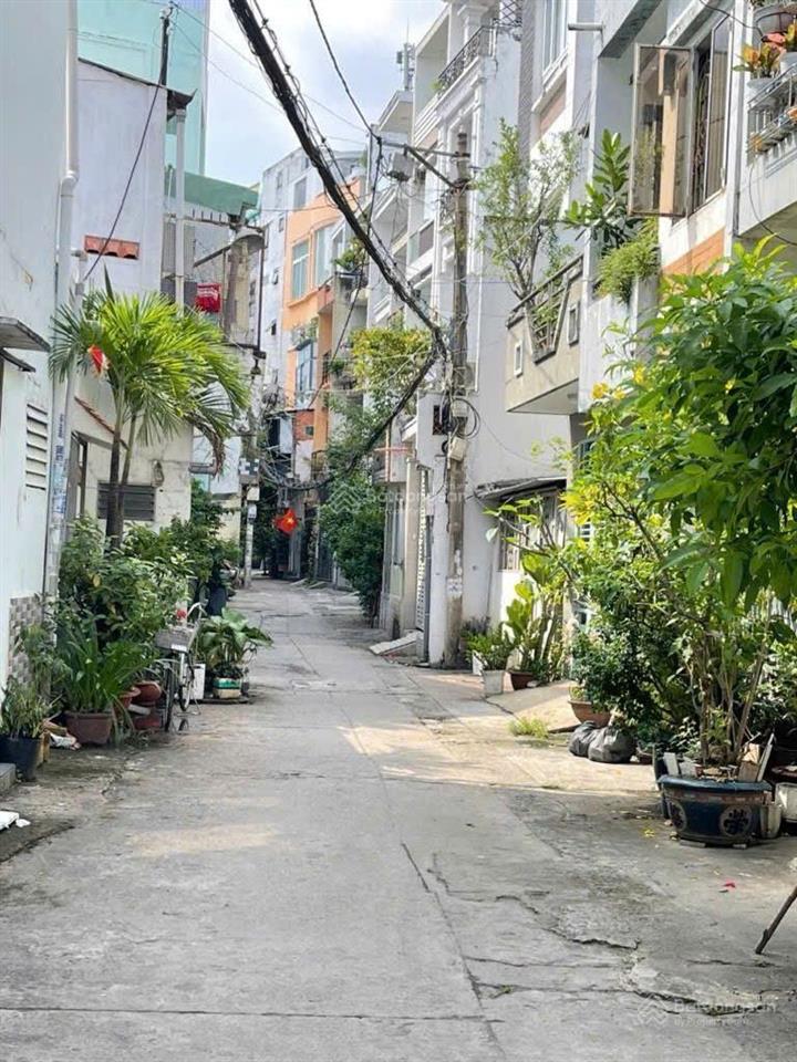 Duy nhất đường phan chu trinh 56m2 giá chỉ 5 tỷ 900 vị trí tiện di chuyển vào trung tâm