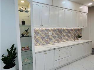 Nhà đẹp 72m2 ở liền ngay chợ an nhơn ngang lớn 5.5m sổ đẹp hỗ trợ vay ngân hàng