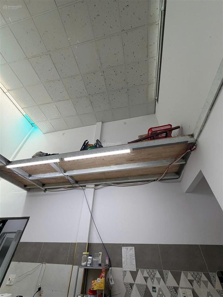 Bán nhà hẻm xe hơi sát mặt tiền ngay chợ bà chiểu, bình thạnh  90m² nở hậu 6,3m  chỉ 8.7 tỷ