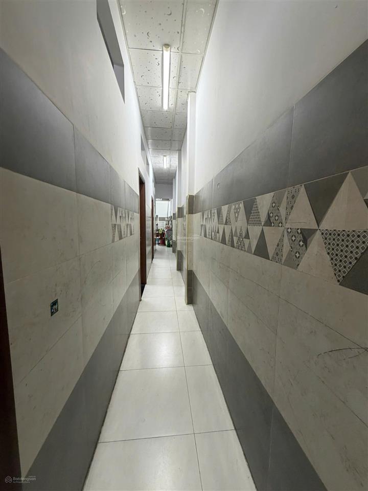 Bán nhà hẻm xe hơi sát mặt tiền ngay chợ bà chiểu, bình thạnh  90m² nở hậu 6,3m  chỉ 8.7 tỷ