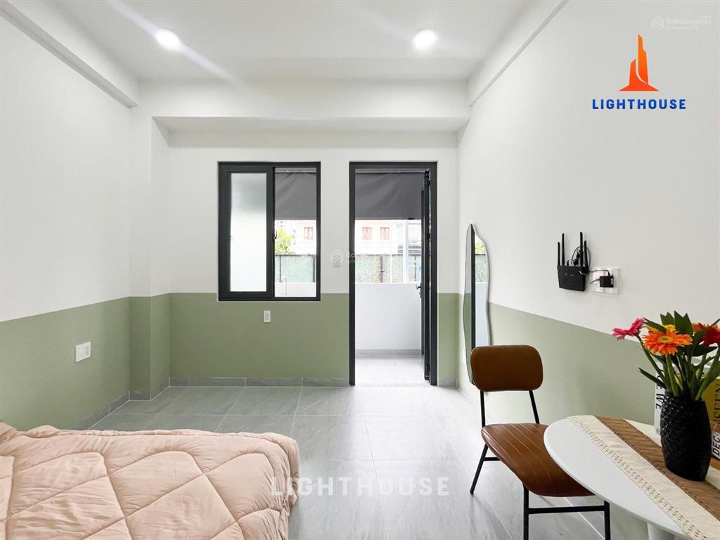 Căn hộ tách bếp săn tiện nghi ngay đảo kim cương, trung tâm hành chính thủ đức