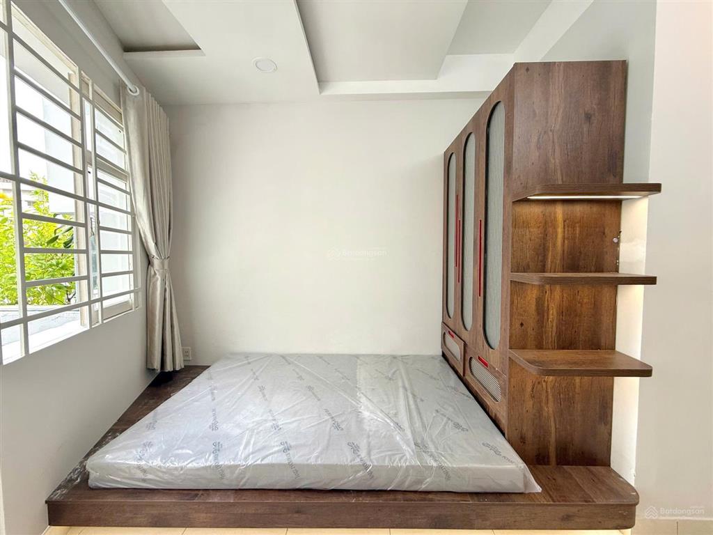 Khai trương căn studio full tiện nghi gần phan xích long